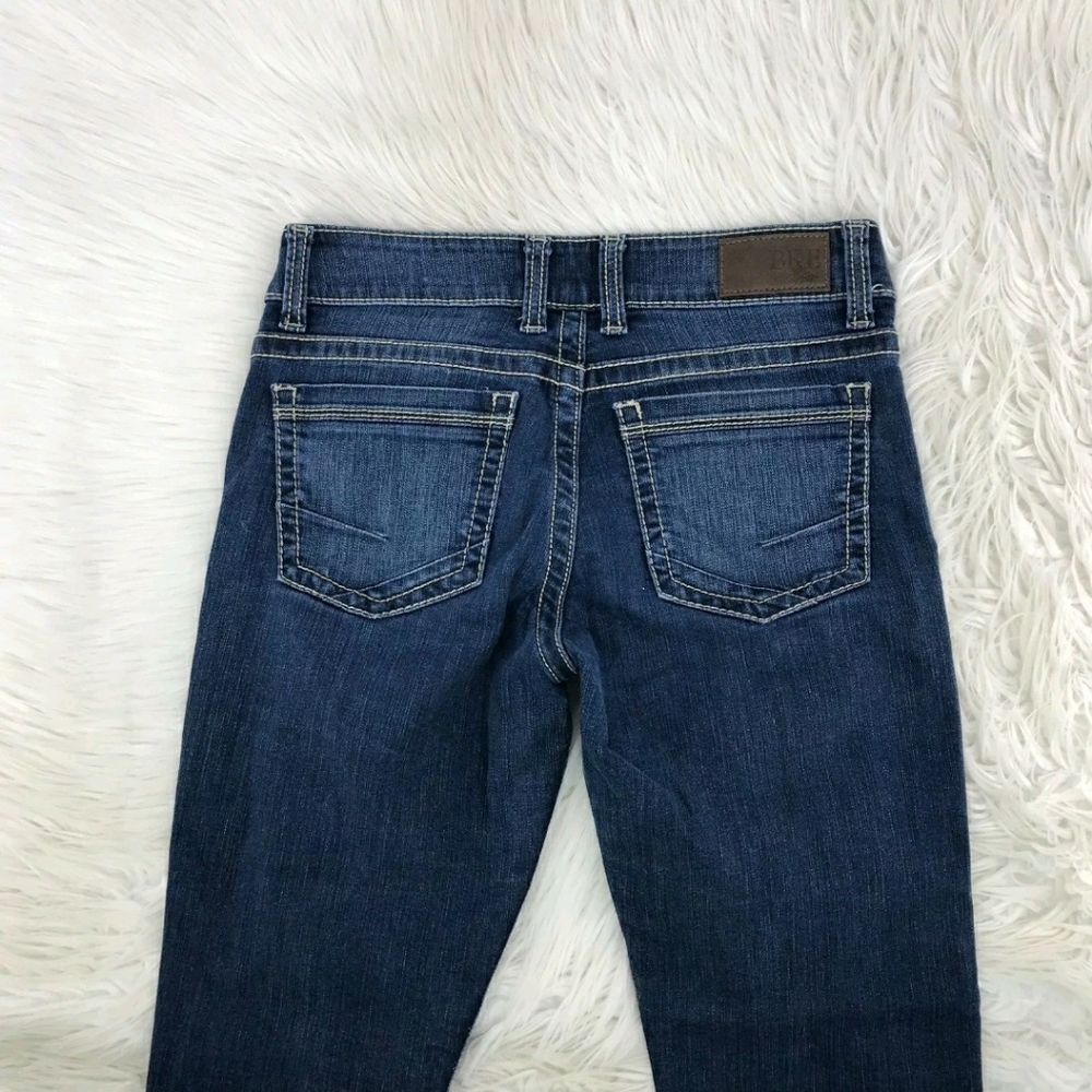 Buckle Dakota Jean's